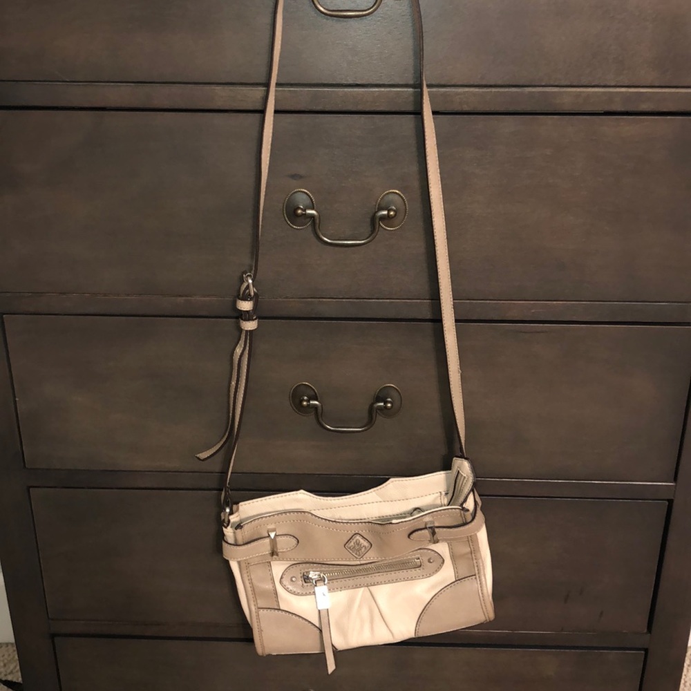simply vera vera wang cross body